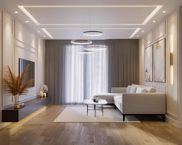 Photo of Apartment for sale pazari i ri, Tiranë