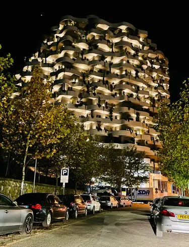 Photo of Apartment for sale Lion Residence, Tiranë
