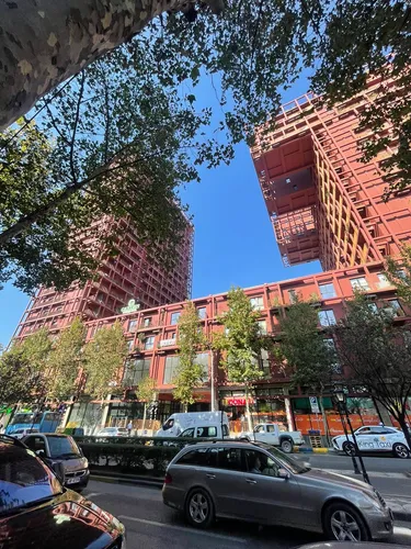 Photo of commercial for sale Garden Building, Tiranë