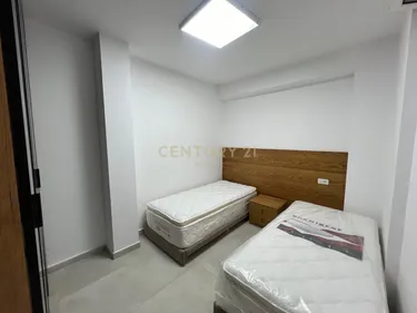 Foto e Apartment në shitje Plazh Hekurudha, Durrës