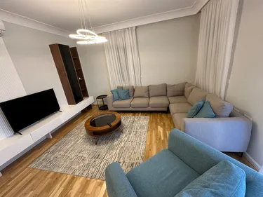 Foto e penthouse me qera Qendra Tregtare TEG, Lunder, Tiranë