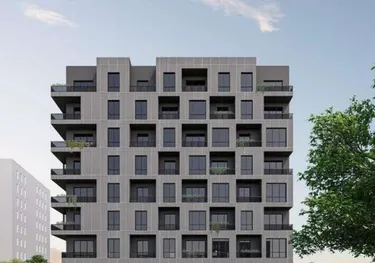 Foto e Apartment në shitje Ish Parku i Autobusave, Tiranë