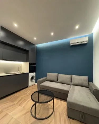 Foto e Apartment me qera Liqeni Thate, Tiranë