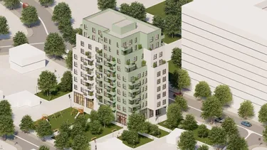 Photo of Apartment for sale ish parku i autobuzave, rruga e kavajes, Tiranë