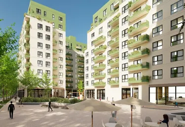 Photo of Apartment for sale Rruga Javer Malo, Tiranë