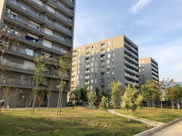 Foto e Apartment në shitje Kompleksi Fiori Di Bosko, Don Bosco, Tiranë