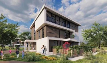 Photo of Apartment for sale TEG, Tiranë