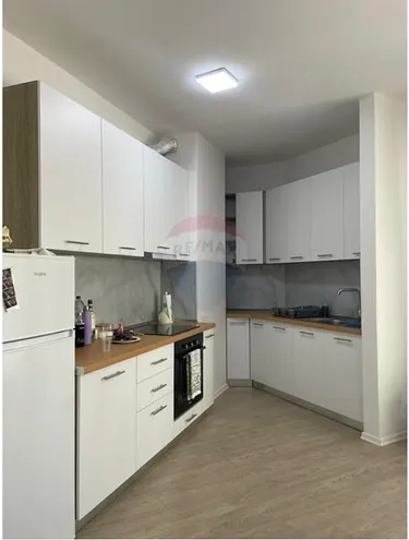 Foto e Apartment me qera Kompleksi Delijorgji, Tiranë