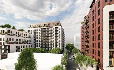Photo of Apartment for sale Dritan Hoxha, Tiranë