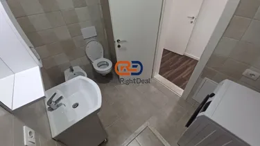Foto e Apartment me qera Ish Fusha e Aviacionit-Unaza e Re, Rruga Artan Lenja, Tiranë