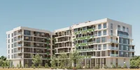 Golem - photos of  for Apartment