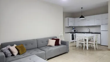 Foto e Apartment me qera KOMPLEKSI DELIJORGJI, Rruga e Kavajes, Tiranë