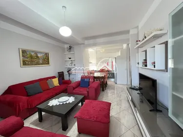 Foto e Apartment me qera Transballkanike, Vlorë