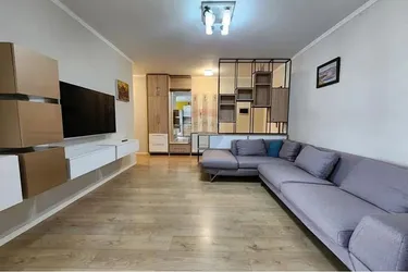 Foto e penthouse në shitje 21 Dhjetori, Rruga Ndre Mjeda, Tiranë