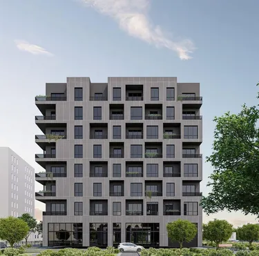 Photo of Apartment for sale ish parku i autobuzave, rruga ndre mjeda, Tiranë