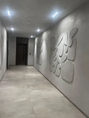 Foto e penthouse në shitje Lion Rezidenc, Tiranë