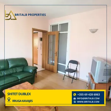 Photo of Apartment for sale rruga kavajes, Tiranë