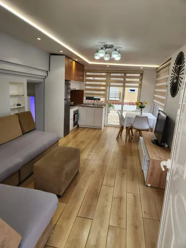 Foto e Apartment me qera Kodra Diellit, Rruga Bill Klinton, Tiranë