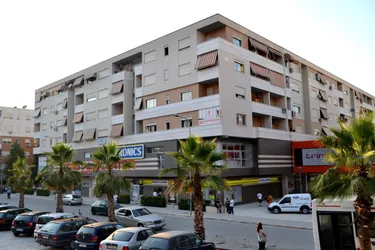 Photo of commercial for sale Komuna e Parisit, Kristal Center, Tiranë