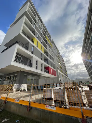 Photo of Apartment for sale Univers City, Tiranë