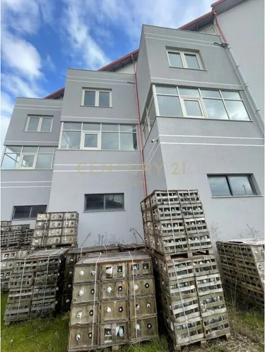 Photo of commercial for sale PJEZE, Durrës