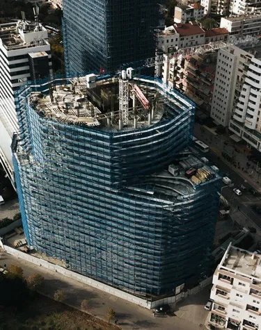 Foto e Apartment në shitje Sheshi Skenderbej, Tiranë