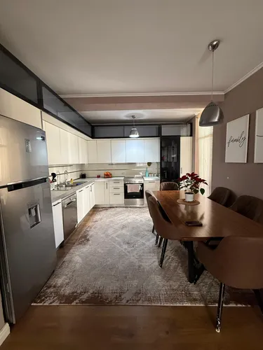 Photo of Apartment for sale Komuna e Parisit, Tiranë