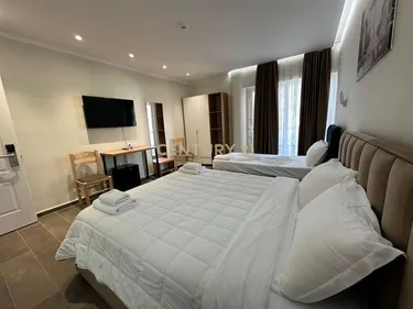 Photo of hotel for sale Mali i Robit, Durrës