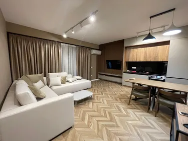 Foto e Apartment në shitje KOMPLEKSI DELIJORGJI, RRUGA E KAVAJES, Tiranë