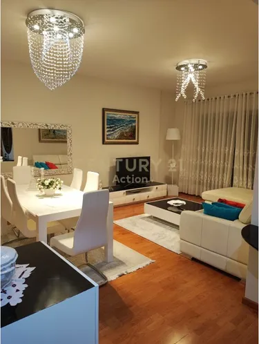 Foto e Apartment me qera vollga, Durrës