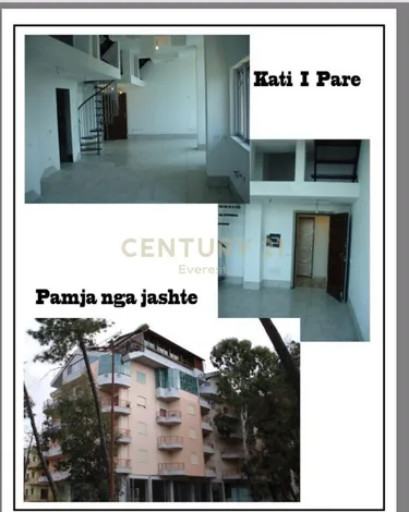 Foto e Apartment në shitje Golem, Durrës