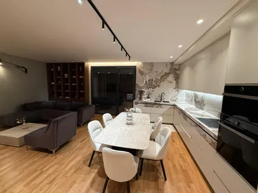 Photo of penthouse for sale TEG, Tiranë