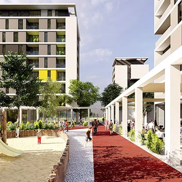 Photo of Apartment for sale Univers City, Tiranë