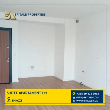 Photo of Apartment for sale shkoze, Tiranë
