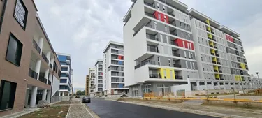 Foto e Apartment në shitje Univers City, Tiranë