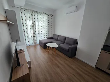 Foto e Apartment me qera Ali Demi, Tiranë