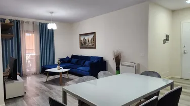 Foto e Apartment me qera Kompeksi Delijorgji, Rruga e Kavajes, Tiranë