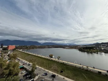 Foto e Apartment me qera Lake View Residence, rruga e kosovareve, Tiranë