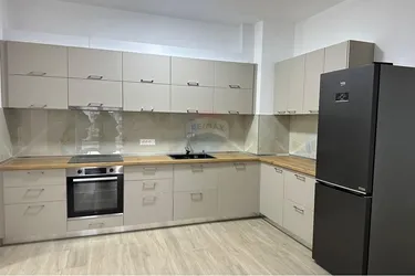 Foto e Apartment me qera Rruga e Kavajes, Kompleksi Delijorgji, Tiranë