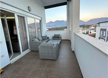 Foto e Apartment me qera Kompleksi FZ, Liqeni i Thate, Tiranë