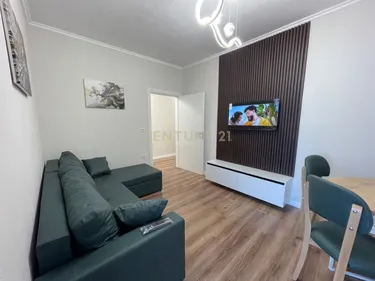 Foto e Apartment në shitje PLAZH ILIRIA, Durrës