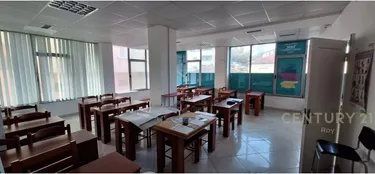 Foto e Ambient biznesi me qera Rruga Aleksander Goga, Durrës