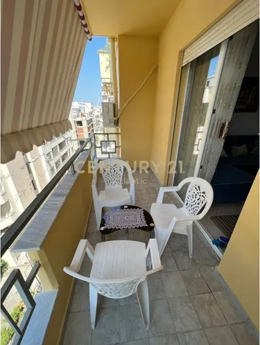 Foto e Apartment me qera PLAZH HEKURUDHA, Durrës