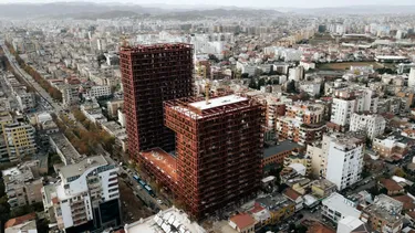 Foto e Apartment në shitje 21, rruga e kavajes, Tiranë