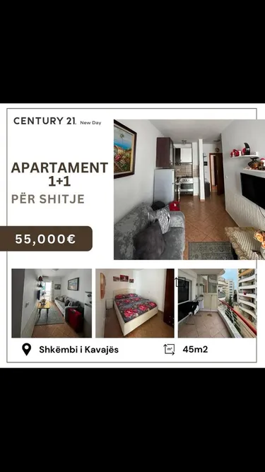 Foto e Apartment në shitje Shkembi i Kavajes, Durrës