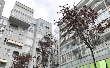 Foto e Apartment me qera Kompleksi Kika 1, Komuna e Parisit, Tiranë