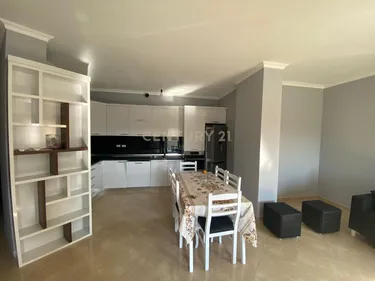 Foto e Apartment me qera KOMPLEKSI RROTONDO NE PLAZH DURRES!, Durrës