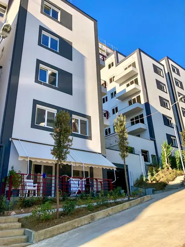 Foto e Apartment në shitje Kompleksi FZ, Liqeni i Thate, Tiranë