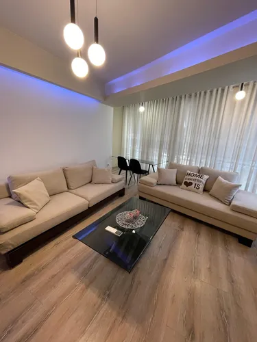 Foto e Apartment me qera Komuna e Parisit, Tiranë