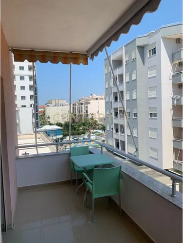 Foto e Apartment me qera Plazh Iliria, Durrës